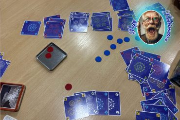 Hanabi – L’illumination coopérative