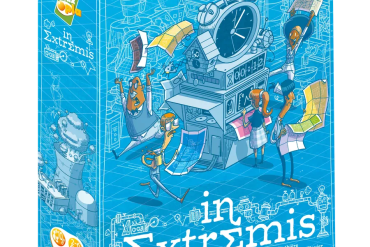 In Extremis – La tension monte