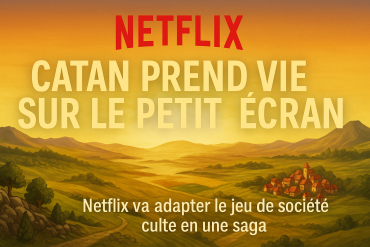 Route la plus longue vers Hollywood : Catane passe à l’écran