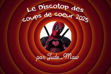Discotop des Coups de cœur 2025