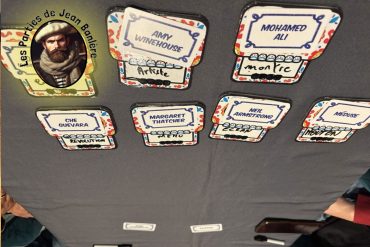 Fiesta de los Muertos — Télégraphe mexicain