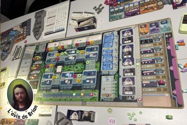 Galactic Cruise – Club Med en orbite