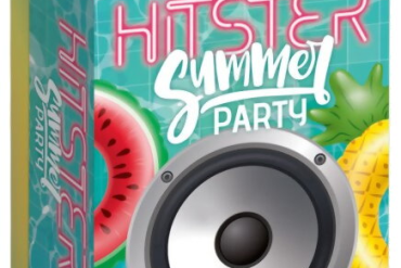 Hitster Summer Party – Time line musicale