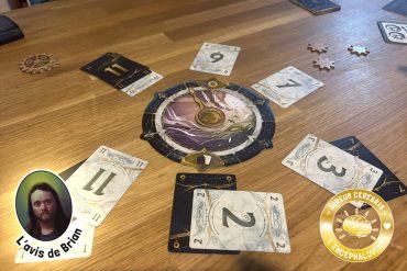 Take Time, The Mind en beaucoup mieux