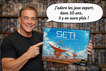 Jeux experts : quand réfléchir devient un luxe