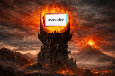 Asmodee et Tolkien : remettre un peu d’ordre dans la Terre du Milieu