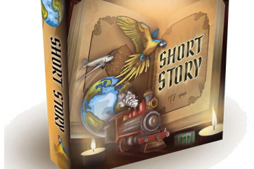 Short Story : dis-moi sans le dire