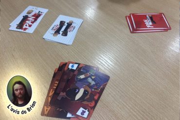 Pan t’es mort : la roulette russe version cartes