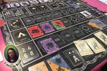 Eternal Decks