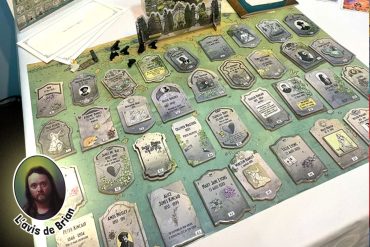 Les Secrets de Warden Keene