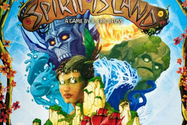Spirit Island a une porte de sortie