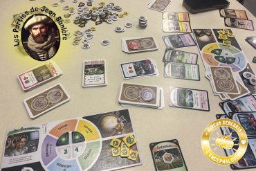 Moon Colony Bloodbath