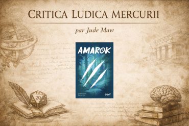 Amarok : gagne, et deviens aveugle