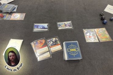 Riftbound TCG – League Of Legends